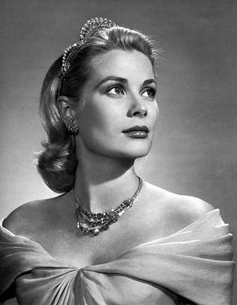  1 Princess Grace of Monaco All of these women are SO gorgeous