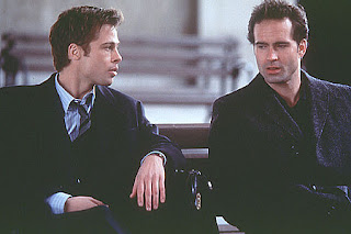 Sleepers: One mistake changed t...