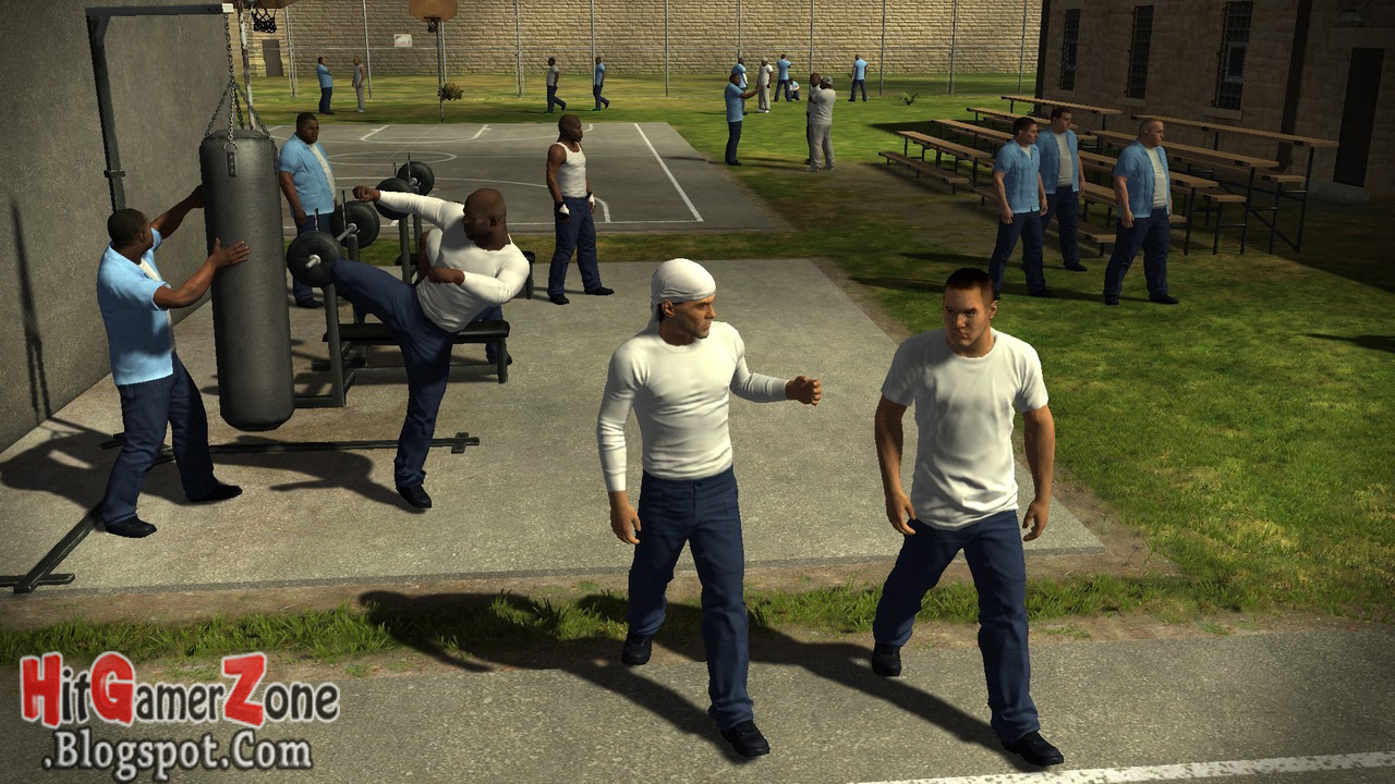 Prison break download free