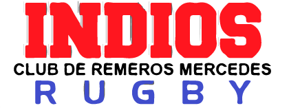 Indios Rugby CRM (Club de Remeros Mercedes)