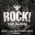 VA - Rock! The Album (2015) [3CDs][MEGA][320Kbps]
