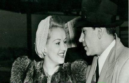 Image result for george raft and betty grable