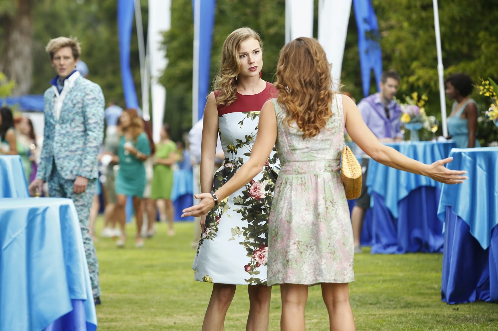 Revenge Season 4 Download Torrent Revenge Season 4 Download Torrent