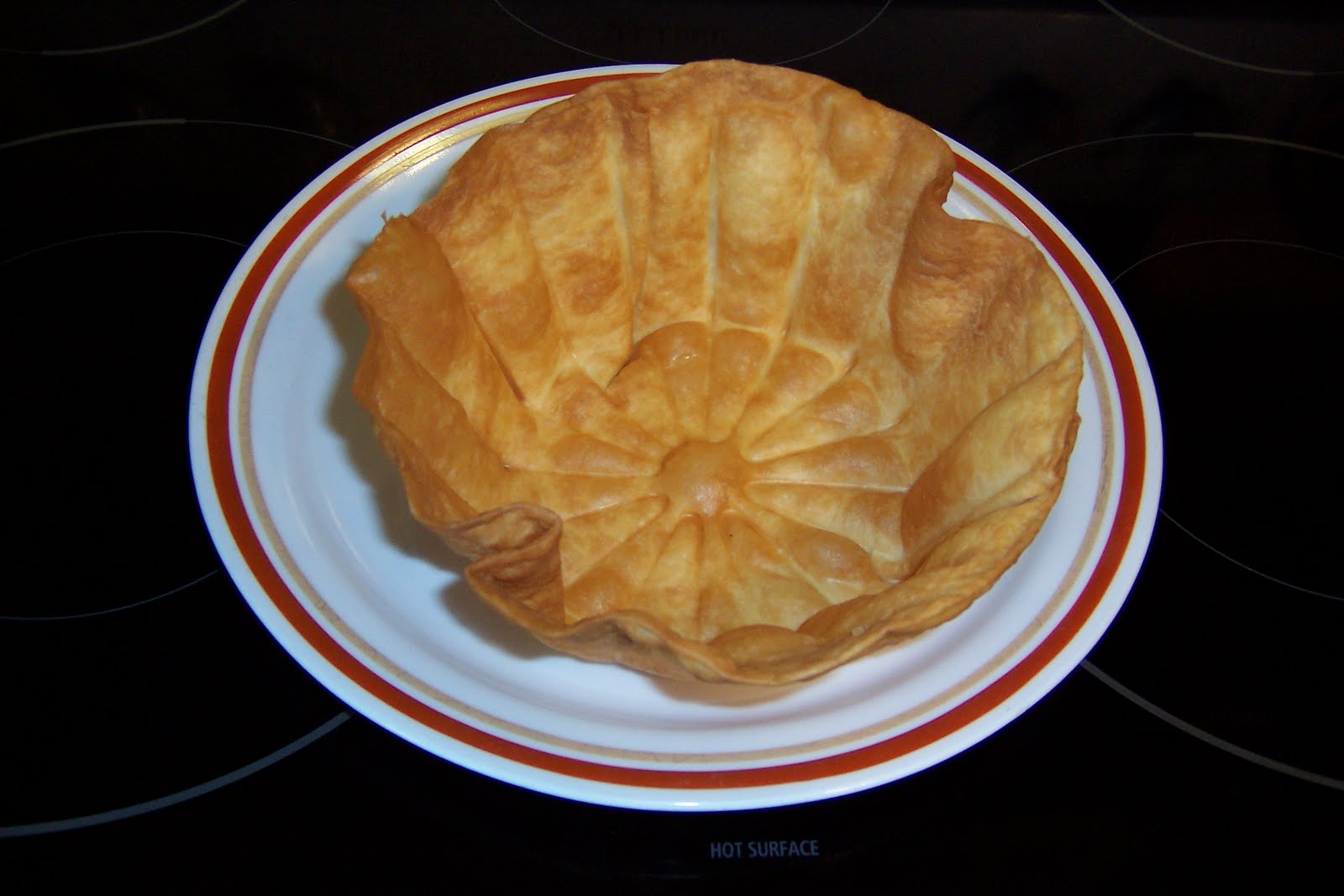 Whats Cooking With KingSparta: Taco Salad