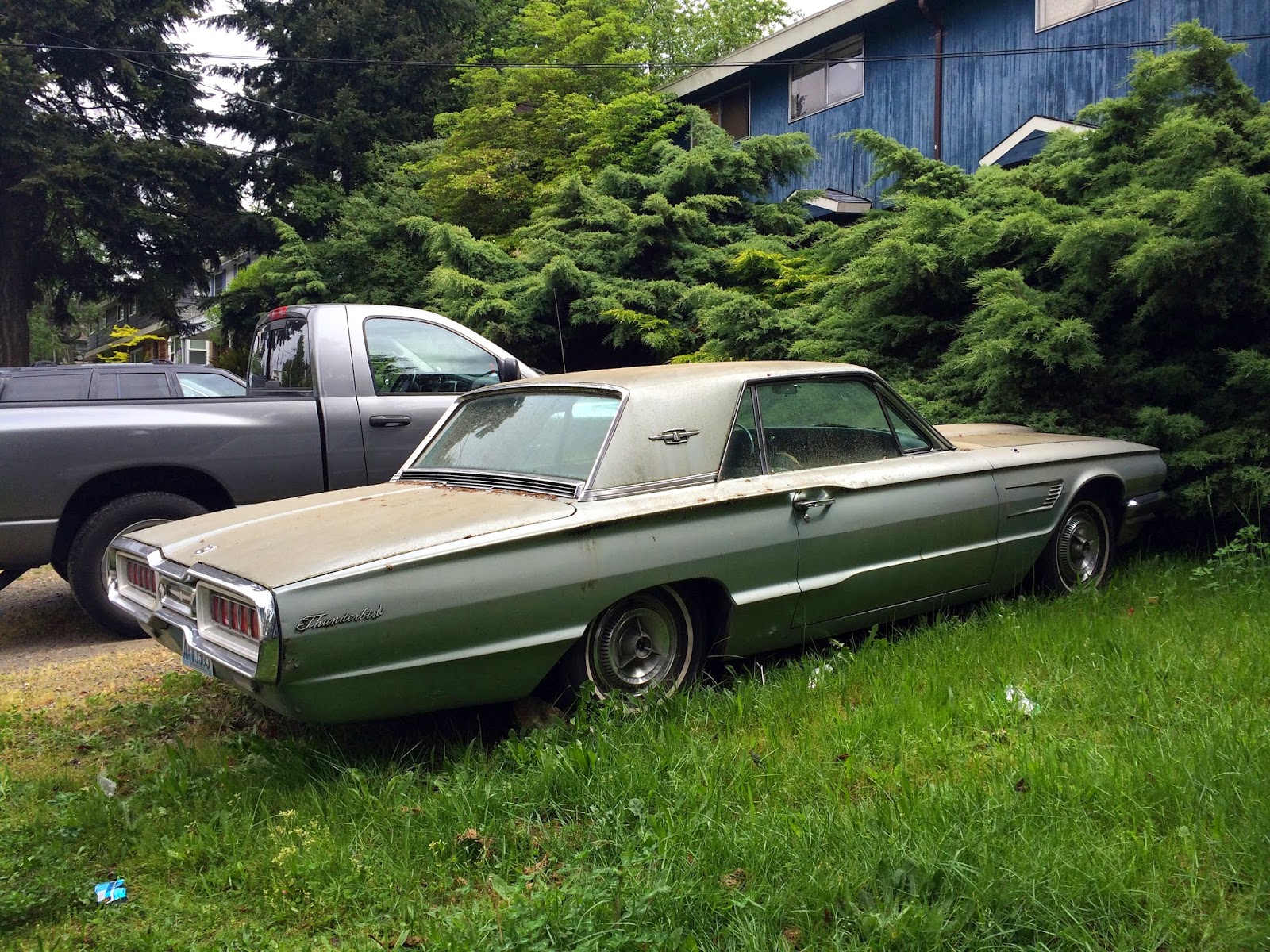 tbird 1965 tbird 1965