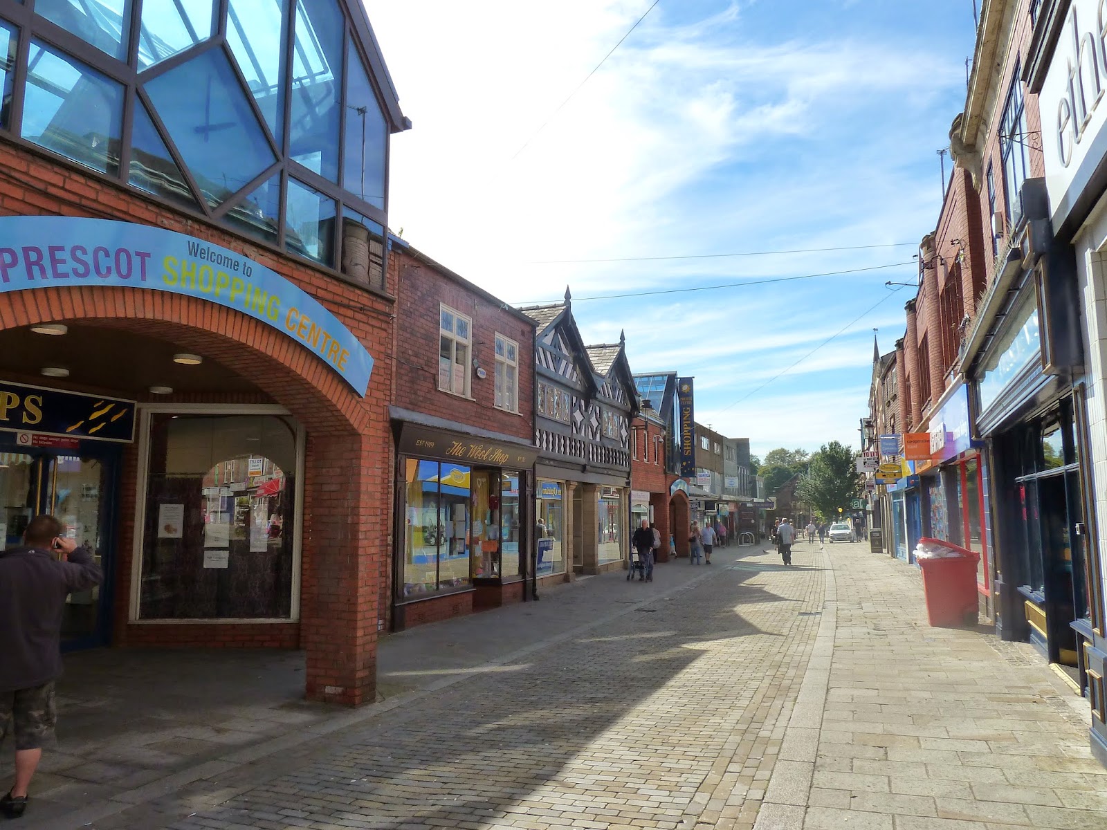 English Historical Fiction Authors The Playhouse at Prescot