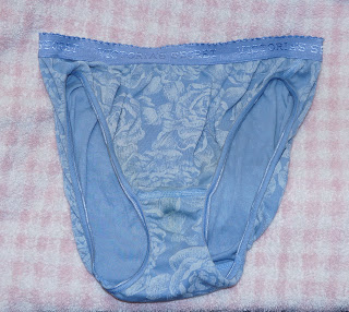 My Wife's Panties