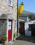 Swaledale museum at Reeth