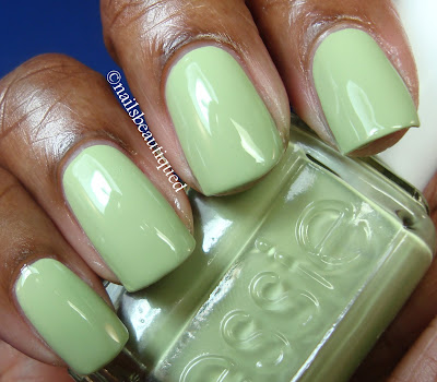 Essie Navigate Her