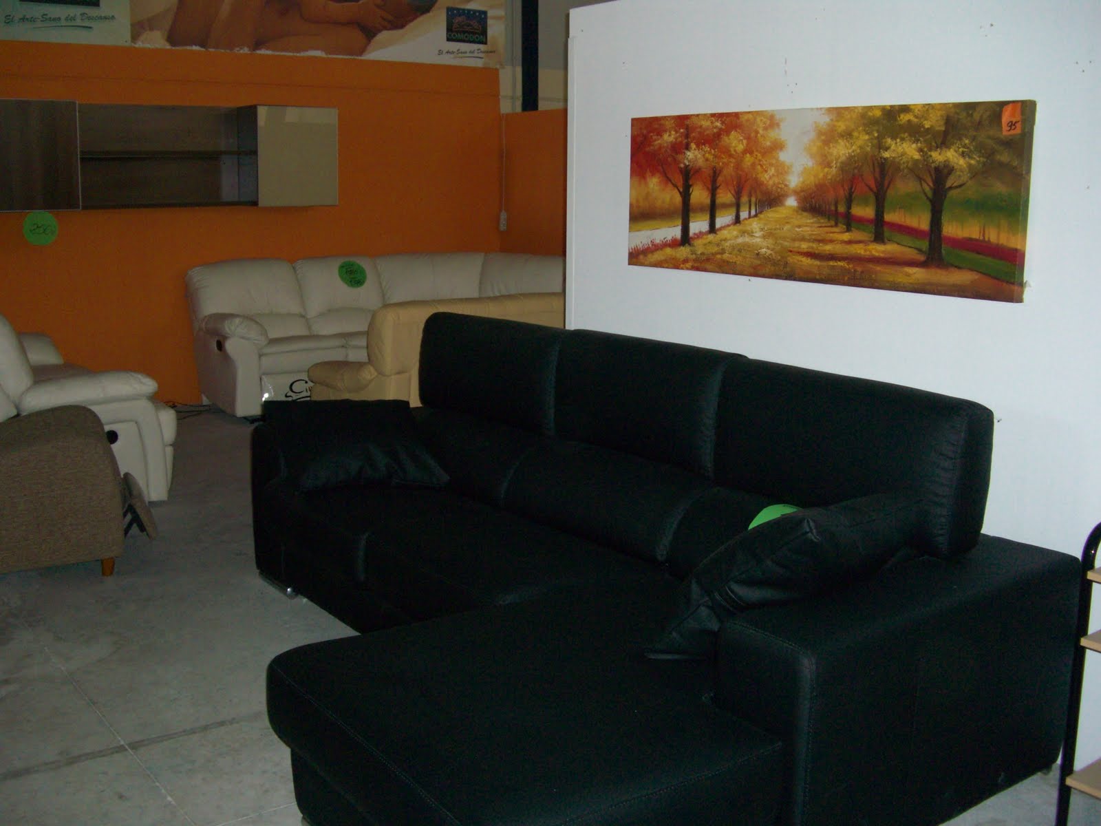 Muebles Terra Confort: Muebles