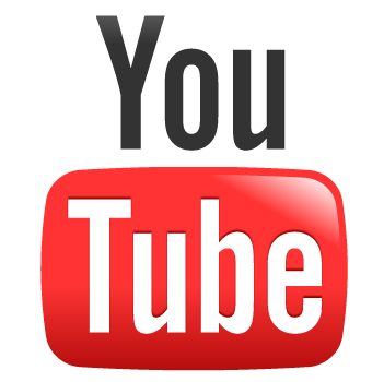YouTube logo square.