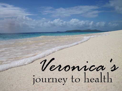 Veronica's Journey To Health
