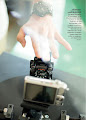 Temple of G -magazine-