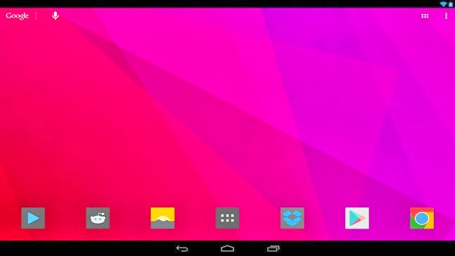 Stark (adw apex nova icons) apk - Screenshoot Stark (adw apex nova icons) apk download