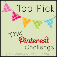 Pinterest Challenge