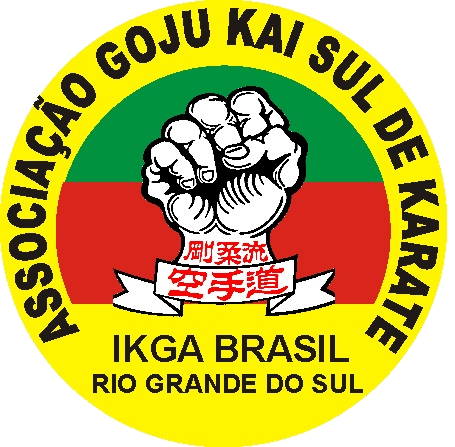 Associação Gojukai Sul de Karate
