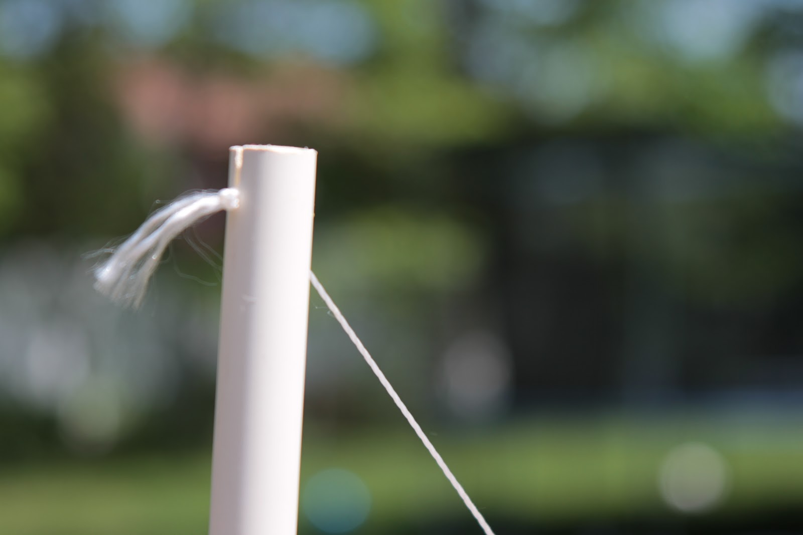 polymath PVC Bow and Arrows