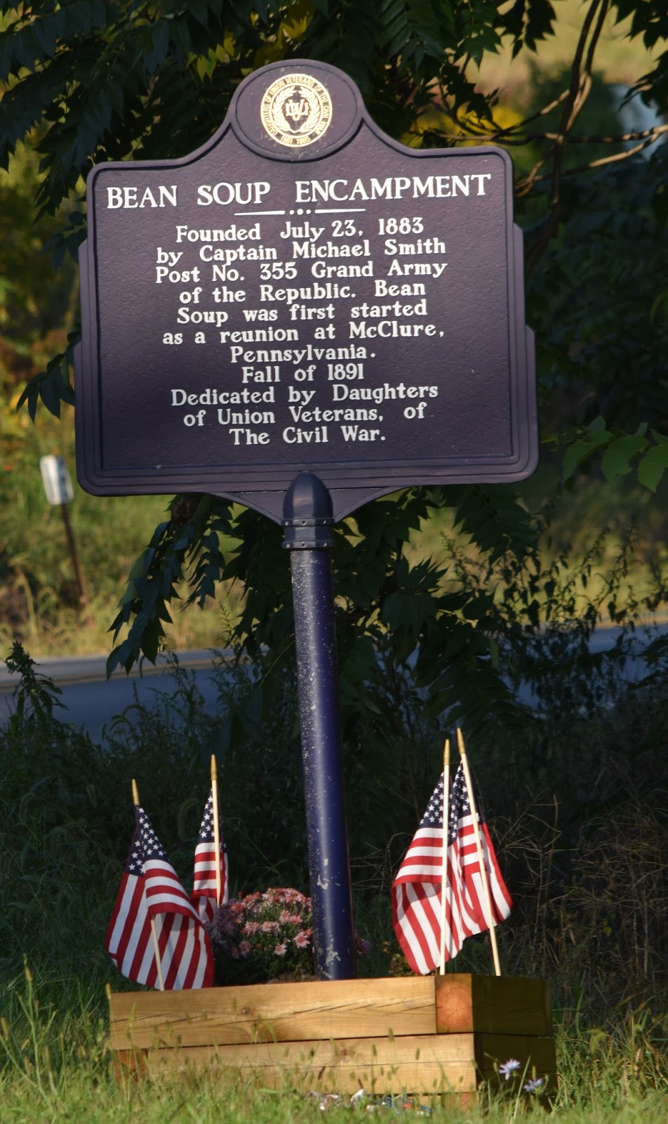 McClure Bean Soup Festival & Fair