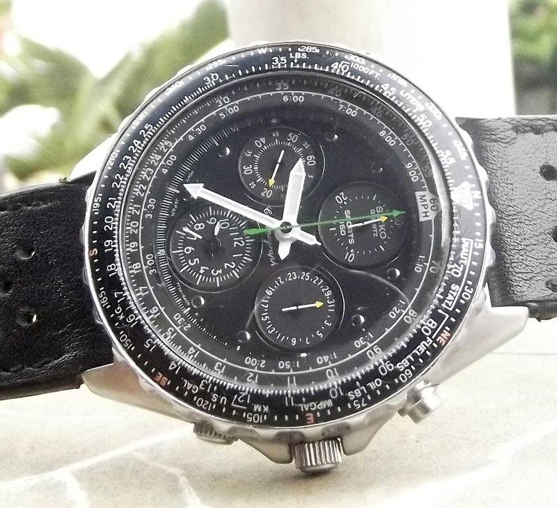 Jam Vintage Mei 2013