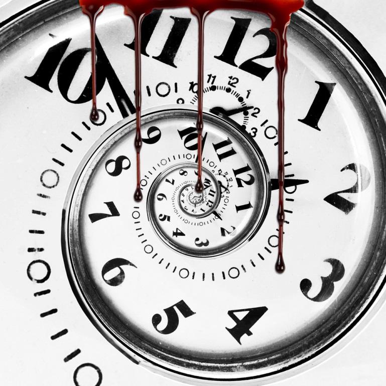 Given To Distracting Others Superstitious Gifting to ruin someone’s