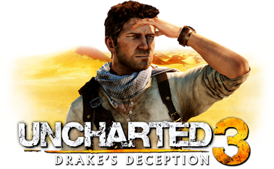 Uncharted 3: Drake’s Deception | Resenha 7