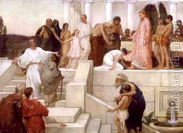 Luke 14