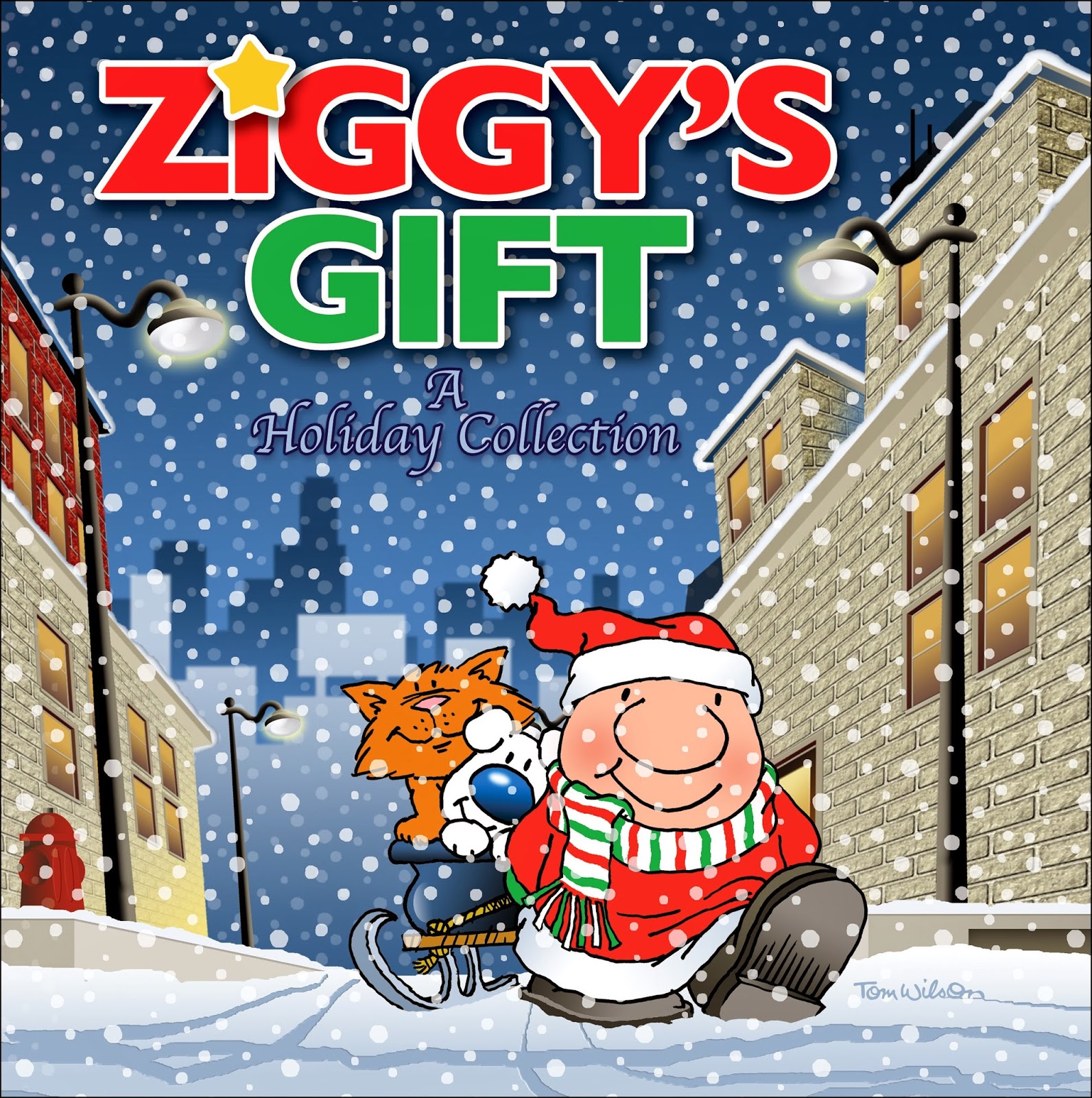 Film Thoughts December 2013