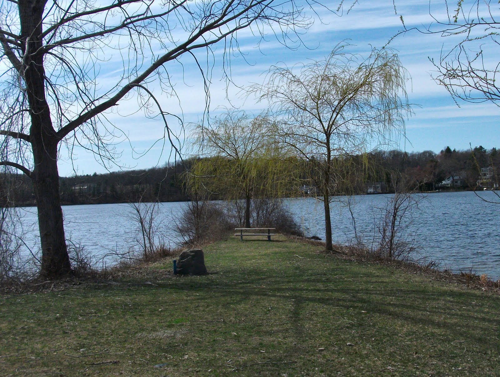 In My Footsteps In My Footsteps Trip 121 Wellesley, Massachusetts