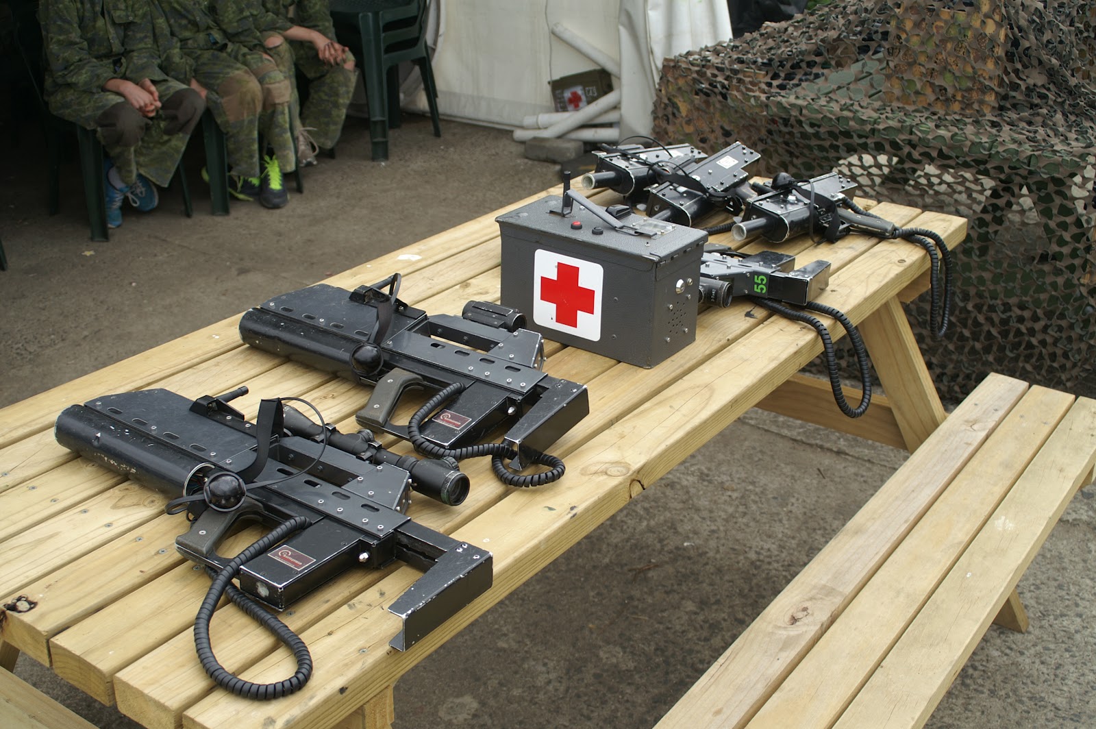 Sweet On Parties { BAKE CREATE CELEBRATE } {Celebrate} Laser Tag Party