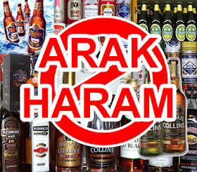 Lupus Al Quran Disposal Of The Holy Quran Specialist Centre Pengharaman Arak Dalam Islam