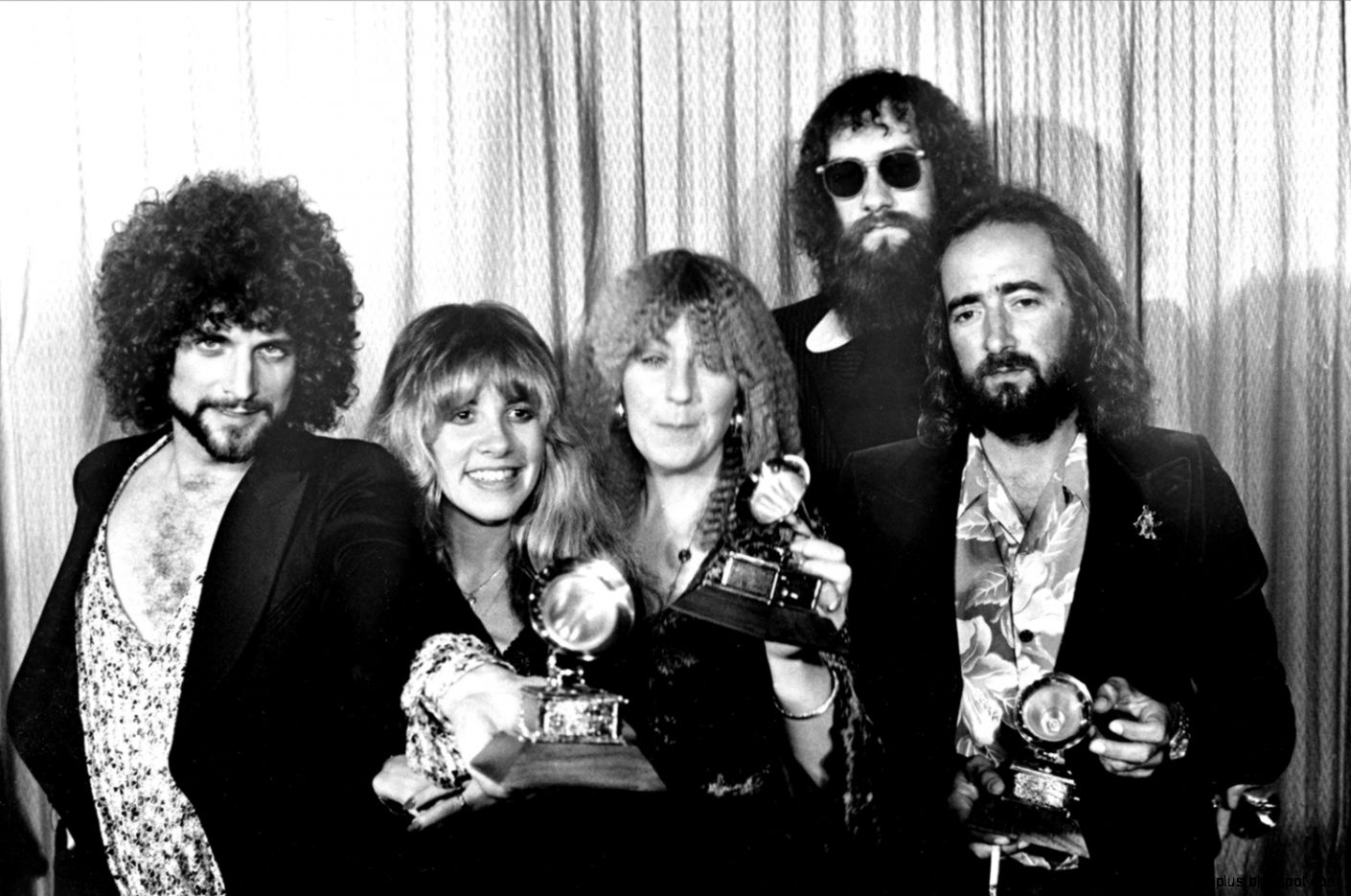 Fleetwood Mac39s legendary 39Rumours39 album turns 36 Entertainment Fleetwood Mac39s legendary 39Rumours39 album turns 36 Entertainment