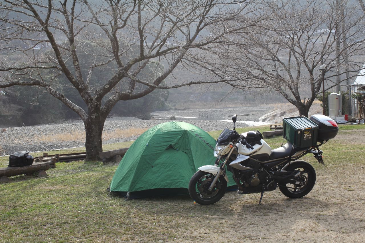 バイクで見つけた風景 13年3月17日 近畿 伊勢 東海 3日目 4 5