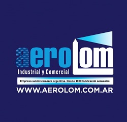 Aerolom Ind. y Com.