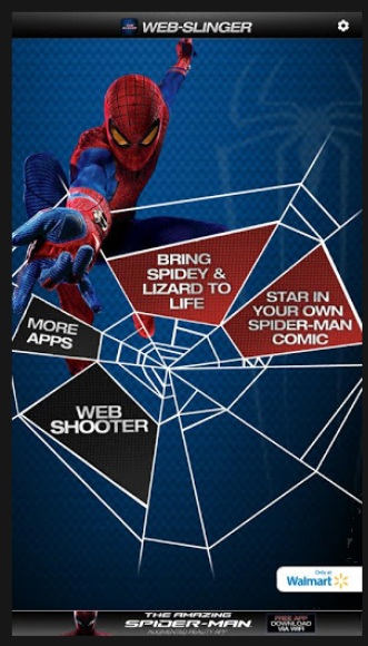 The Amazing Spider-Man – Apps no Google Play