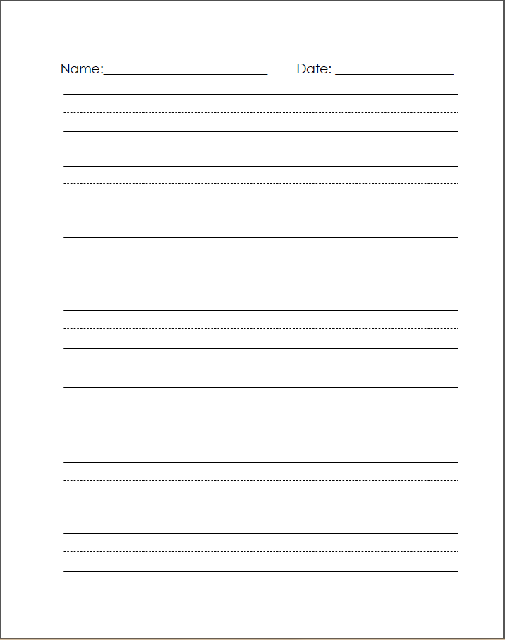free cursive handwriting paper free cursive handwriting paper