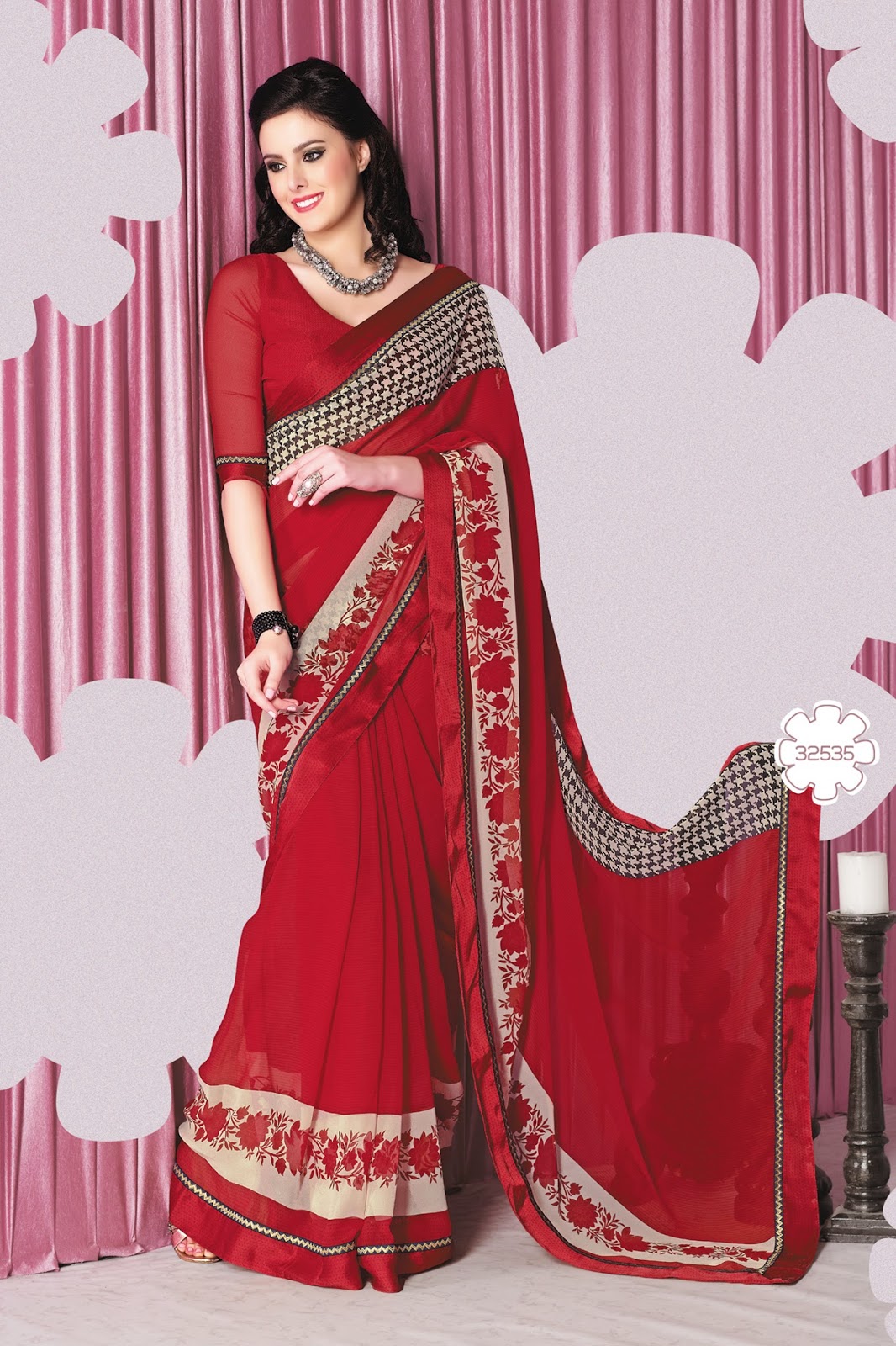 Sale news and Shopping details RMKV Latest Sarees Collection