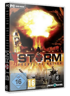 Storm: Frontline Nation Storm+rgamer