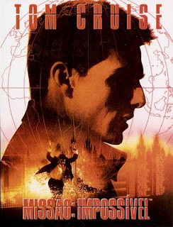 Baixar Filme Missão Impossível Dublado Miss%C3%A3o.Impossivel Missão Impossível DVDRip AVI Dublado