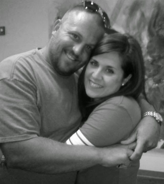 The Hubby and Me