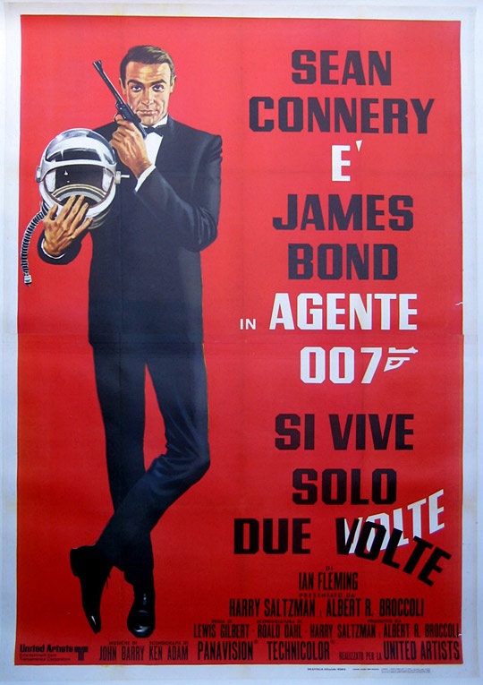 Collection of Cool Vintage Movie Posters vintage everyday