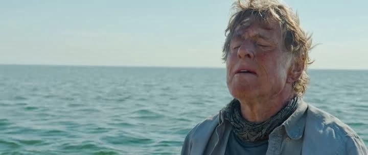 All Is Lost (2013) 275MB BRRip English 480P ESubs3