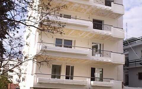 apartaments-greece