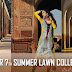Sobia Nazir 7th Summer Lawn Collection 2012 | Latest Colorful Summer Lawn Prints 2012/13