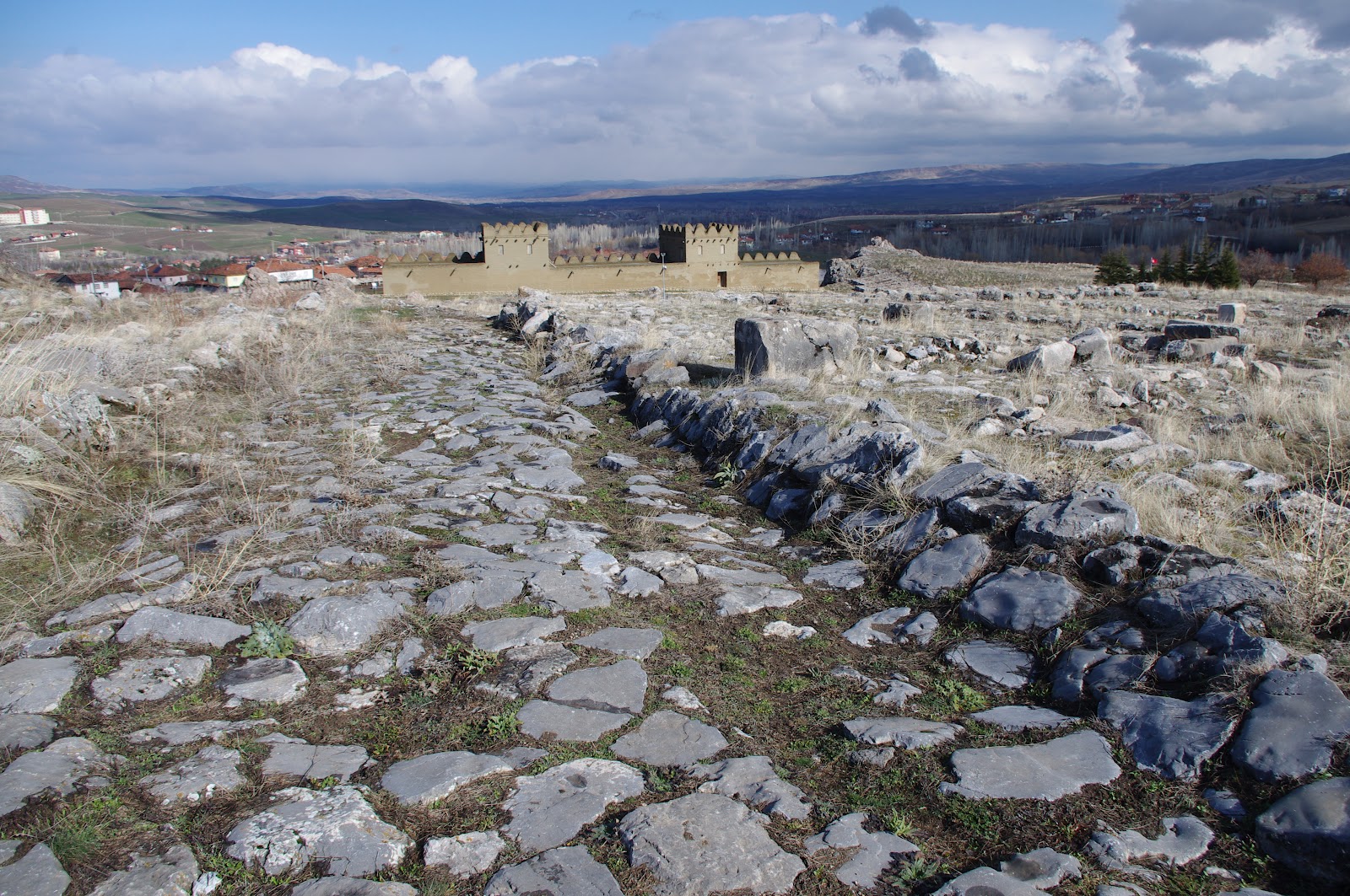 Most Mysterious Lost Civilizations – Top 10 - Listing The BEST