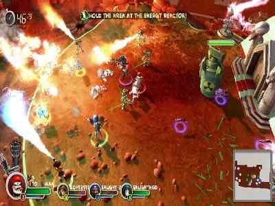 Bunch of heroes review Bunch of heroes review