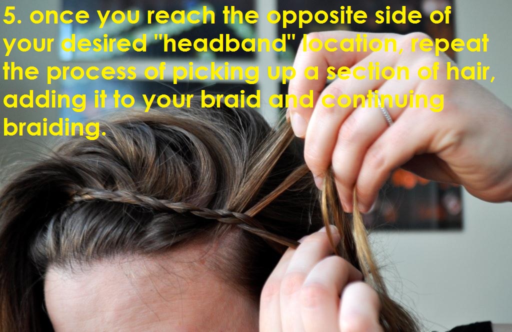 Ducklings In A Row Hair Diy Tutorials Hair Tutorial