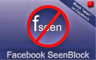 Facebook SeenBlock Chrome  facebook-seen-block%