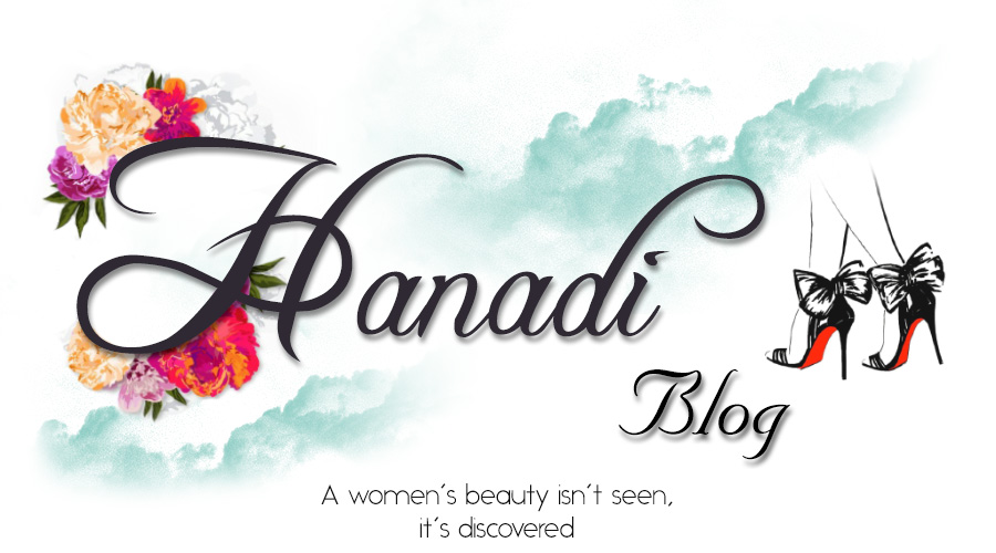 Hanadi blog