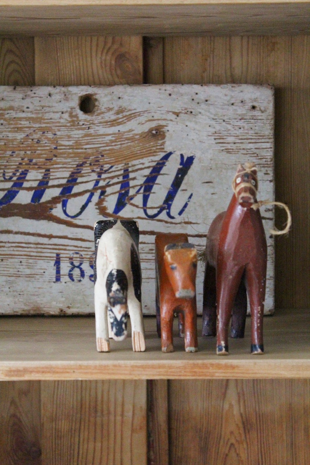 K&co. antiques´s blog.: sommerhus indretning med "franske ...