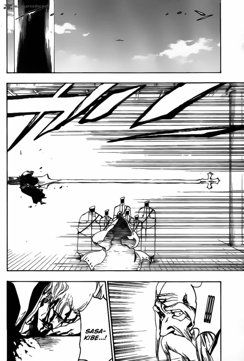 Baca Manga, Baca Komik, Bleach Chapter 483, Bleach 483 Bahasa Indonesia, Bleach 483 Online